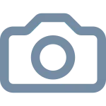 Camera SVG Icon